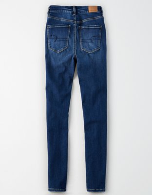 AE Ne(x)t Level Curvy Super High-Waisted Jegging