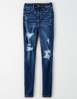 AE Ne(x)t Level Curvy Super High-Waisted Jegging