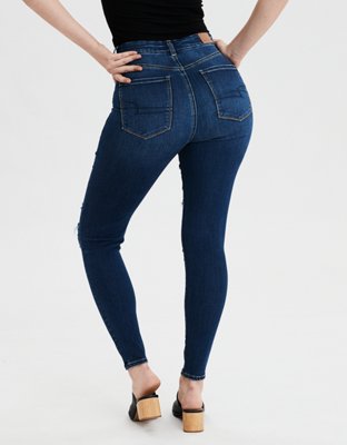 AE Ne(x)t Level Curvy Super High-Waisted Jegging