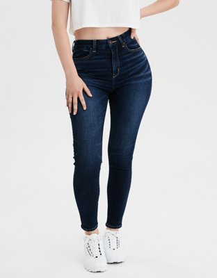 AE Ne(x)t Level Curvy High-Waisted Jegging