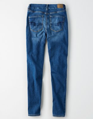 AE Ne(x)t Level Curvy High-Waisted Jegging