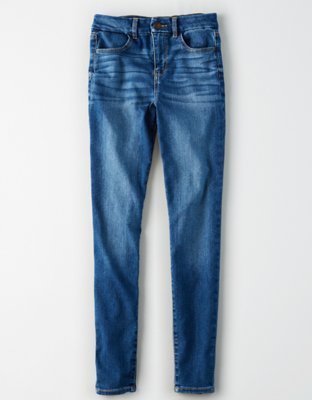 AE Ne(x)t Level Curvy High-Waisted Jegging