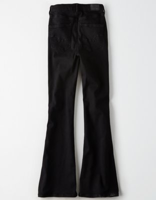 AE Ne(x)t Level Curvy Highest Waist Flare Jean