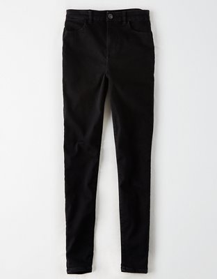 AE Ne(x)t Level Curvy High-Waisted Jegging