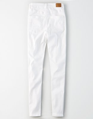 AE Ne(x)t Level Curvy High-Waisted Jegging