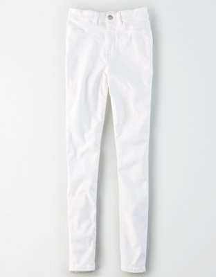 AE Ne(x)t Level Curvy High-Waisted Jegging