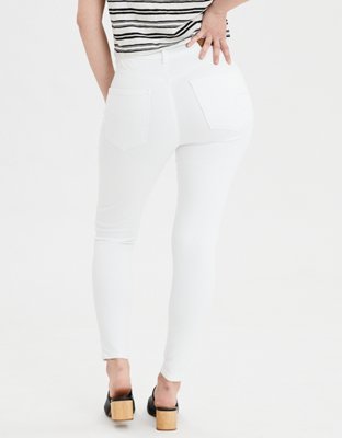 AE Ne(x)t Level Curvy High-Waisted Jegging