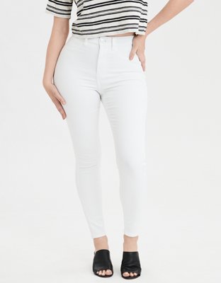 AE Ne(x)t Level Curvy High-Waisted Jegging