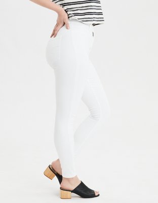 AE Ne(x)t Level Curvy High-Waisted Jegging