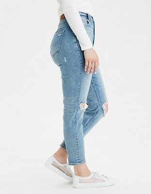 Women's Jeans: Mom, '90s, Jegging & More | American