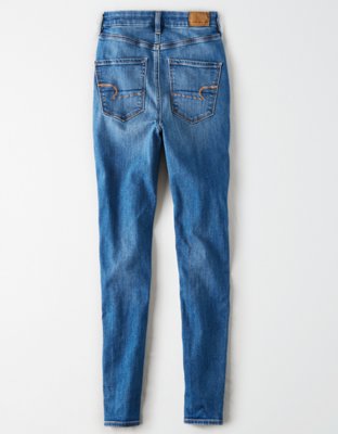 AE Ne(x)t Level Curvy Highest Waist Jegging