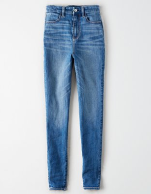 AE Ne(x)t Level Curvy Highest Waist Jegging