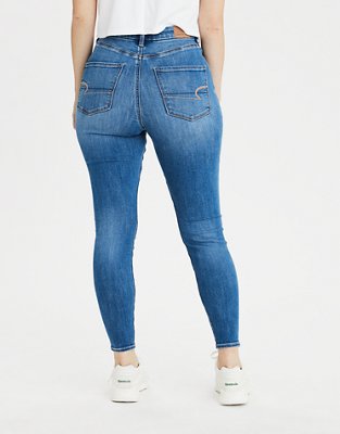 AE Ne(x)t Level Curvy Highest Waist Jegging