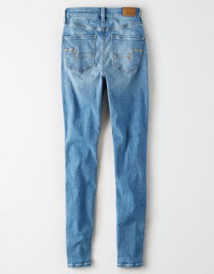 AE Ne(x)t Level Curvy Super High-Waisted Jegging