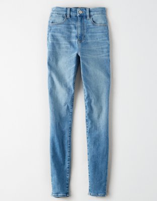 AE Ne(x)t Level Curvy Super High-Waisted Jegging