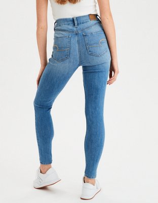 AE Ne(x)t Level Curvy Super High-Waisted Jegging
