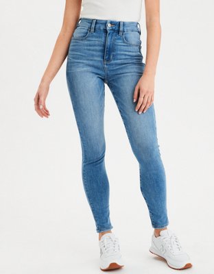 AE Ne(x)t Level Curvy Super High-Waisted Jegging