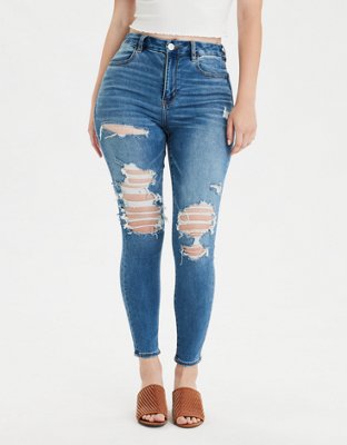 ae next level high waisted jegging