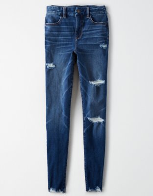 AE Dream Curvy High-Waisted Jegging