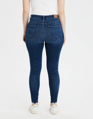 Ae The Dream Jean Curvy High Waisted Jegging