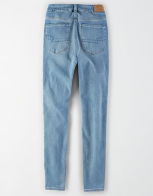 The Dream Jean Curvy High-Waisted Jegging