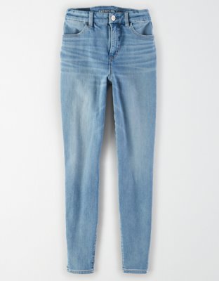 The Dream Jean Curvy High-Waisted Jegging