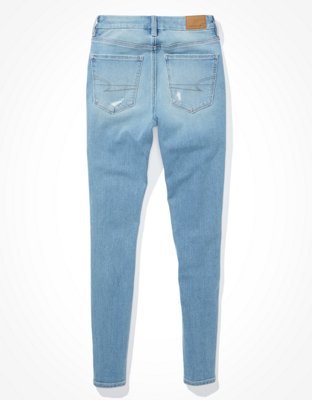 AE Dream Curvy High-Waisted Jegging