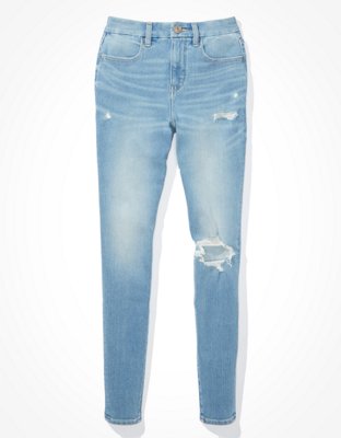 AE Dream Curvy High-Waisted Jegging