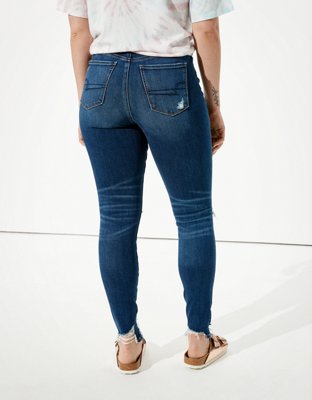 AE Dream Curvy High-Waisted Jegging