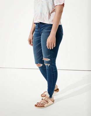 AE Dream Curvy High-Waisted Jegging