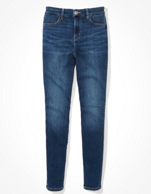 Shop AE Ne(x)t Level High-Waisted Jegging online