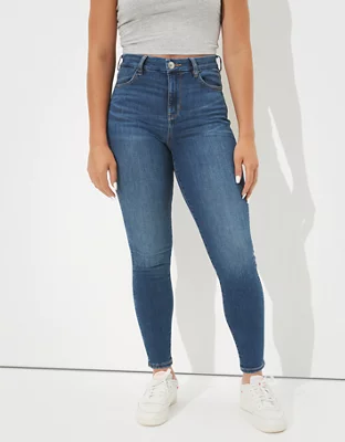 American Eagle Curvy Jeans Size Chart lupon.gov.ph