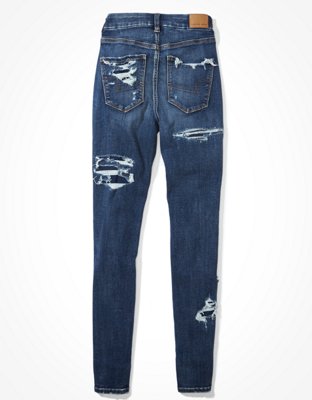 AE Ne(x)t Level Curvy High-Waisted Jegging