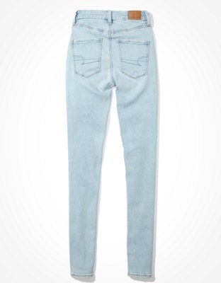 AE Curvy High-Waisted Jegging