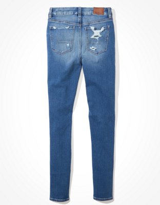 AE Dream Curvy High-Waisted Jegging