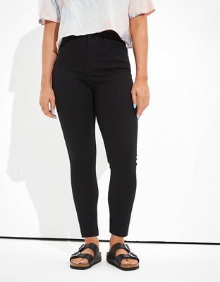 AE Ne(x)t Level Temp Tech Curvy High-Waisted Jegging