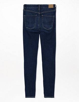 AE Ne(x)t Level Curvy High-Waisted Jegging