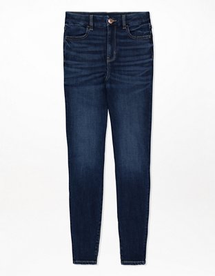 AE Ne(x)t Level Curvy High-Waisted Jegging