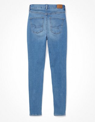 AE Forever Soft Curvy High-Waisted Jegging