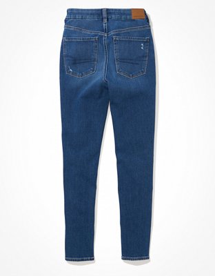 AE Dream Curvy High-Waisted Jegging