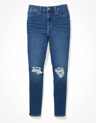 AE Dream Curvy High-Waisted Jegging