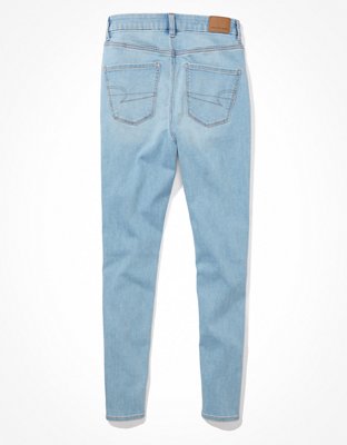 AE Ne(x)t Level Curvy High-Waisted Jegging