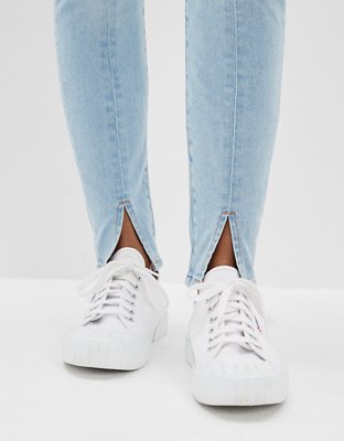 AE Ne(x)t Level Curvy High-Waisted Jegging