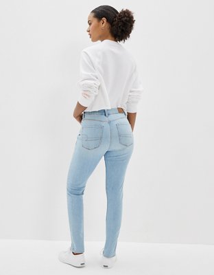 AE Ne(x)t Level Curvy High-Waisted Jegging