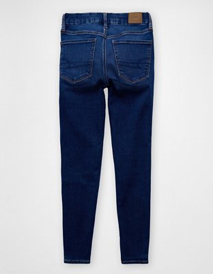 AE Ne(x)t Level Jegging Cintura Alta