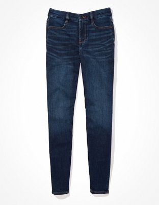 H&M+ Curvy Regular Ankle Jeggings