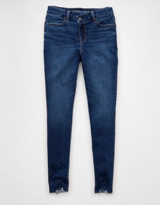 AE Next Level Curvy High-Waisted Jegging