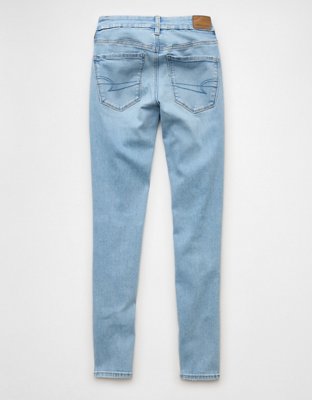 AE Next Level Curvy High-Waisted Jegging