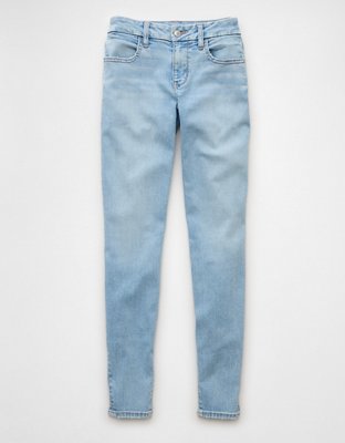 AE Next Level Curvy High-Waisted Jegging