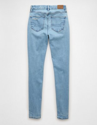 AE Next Level Curvy High-Waisted Jegging